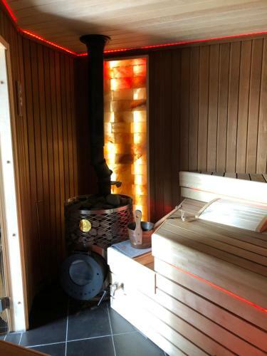 Bed & Breakfast La Canop�e Du Mont