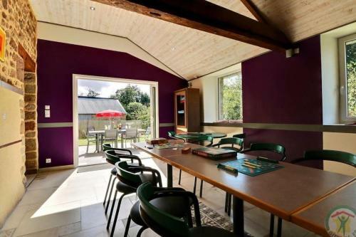 G�te La Vieille Mazure