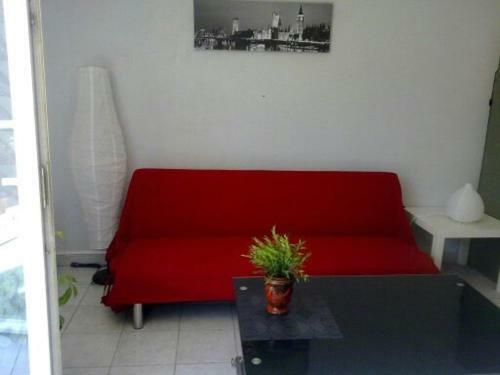 Apartamento Appartement T1 Bis