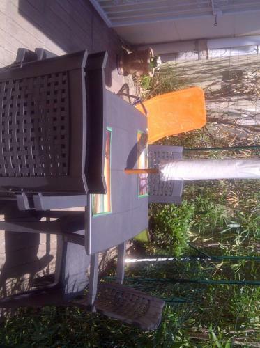 Apartamento Appartement T1 Bis