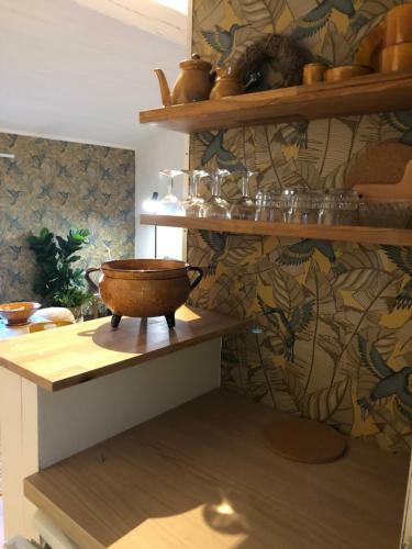 Apartamento Studio Bel Air