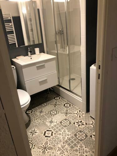 Apartamento Studio Bel Air