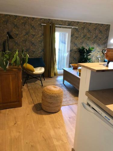 Apartamento Studio Bel Air