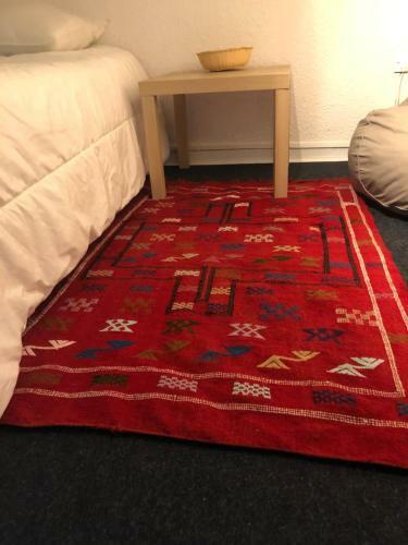 Apartamento Studio Bel Air