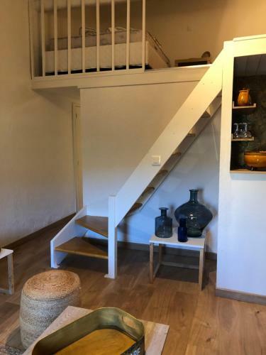 Apartamento Studio Bel Air