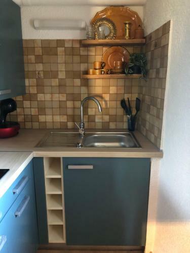 Apartamento Studio Bel Air