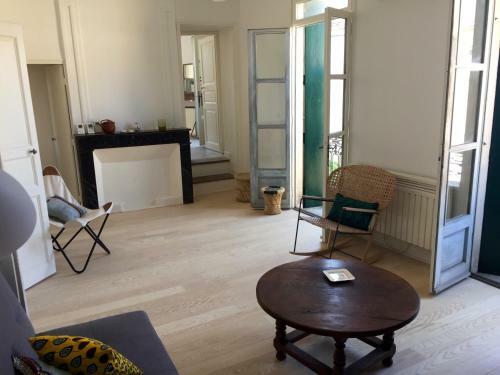 Apartamento Le C?ur D'orques