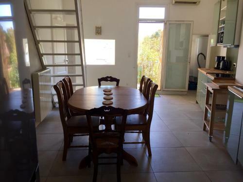 Apartamento Le C?ur D'orques