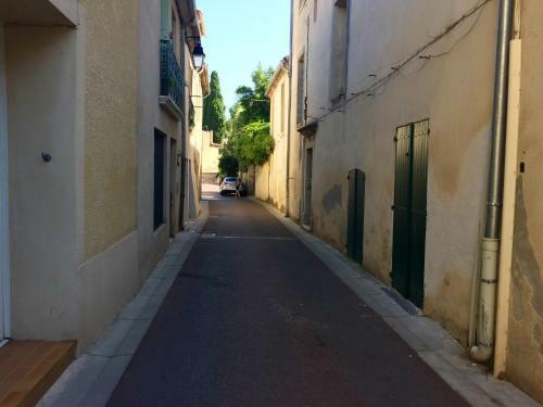 Apartamento Le C?ur D'orques