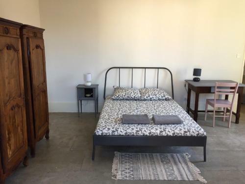 Apartamento Le C?ur D'orques