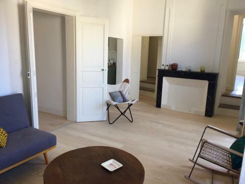 Apartamento Le C?ur D'orques