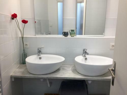 Apartamento Le C?ur D'orques