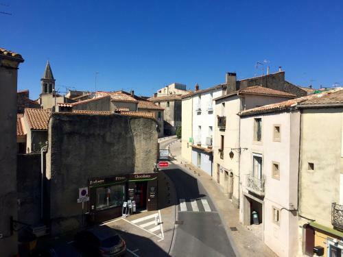 Apartamento Le C?ur D'orques