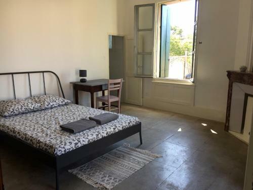 Apartamento Le C?ur D'orques