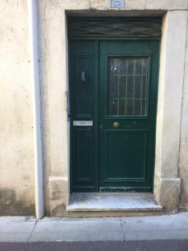 Apartamento Le C?ur D'orques