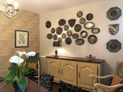 Le Clos Des Lys