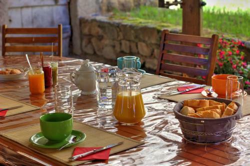 Bed & Breakfast Jolie Maison Sur Chemin De Compostelle