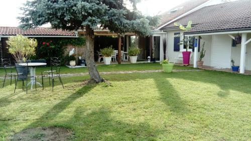 Bed & Breakfast Jolie Maison Sur Chemin De Compostelle