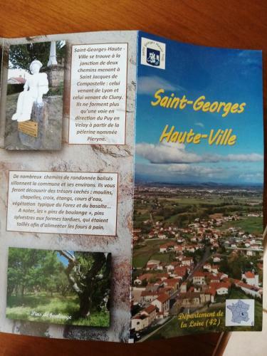 Bed & Breakfast Jolie Maison Sur Chemin De Compostelle