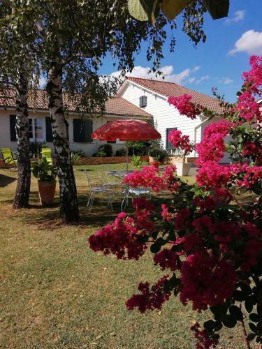 Bed & Breakfast Jolie Maison Sur Chemin De Compostelle