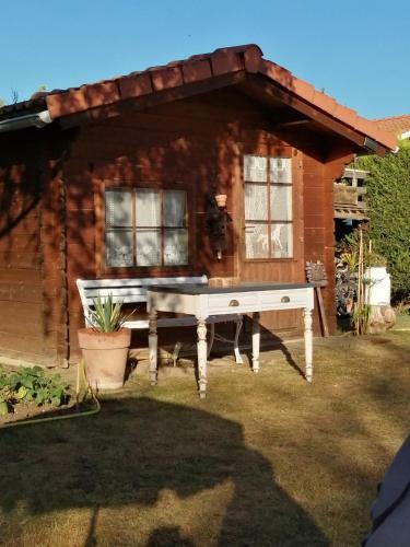 Bed & Breakfast Jolie Maison Sur Chemin De Compostelle