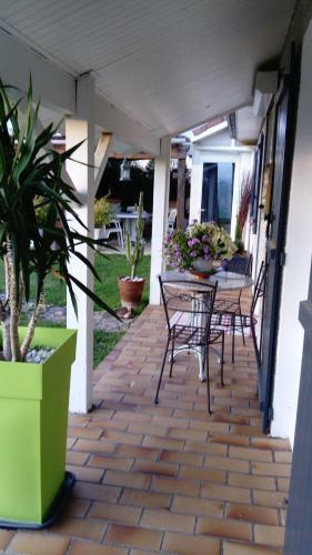 Bed & Breakfast Jolie Maison Sur Chemin De Compostelle