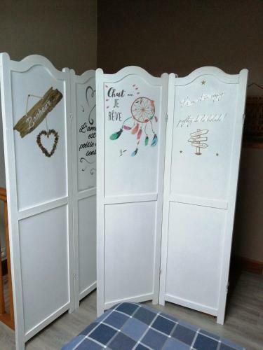 Bed & Breakfast Jolie Maison Sur Chemin De Compostelle