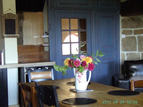 Bed & Breakfast La Fontaine