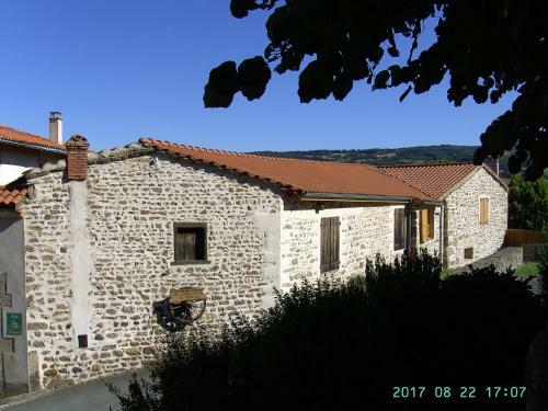 Bed & Breakfast La Fontaine
