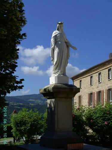 Bed & Breakfast La Fontaine