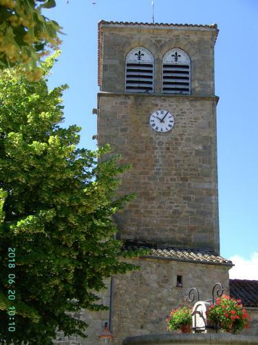 Bed & Breakfast La Fontaine