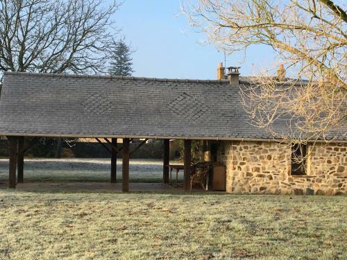 Le Vieux Presbyt�re