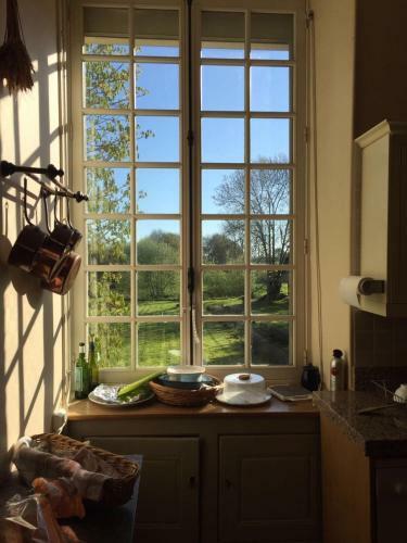 Le Vieux Presbyt�re