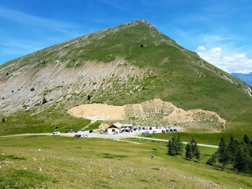 Apartamento Le P'tit Cozy