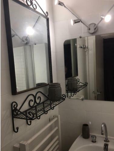 Apartamento Appartement 804