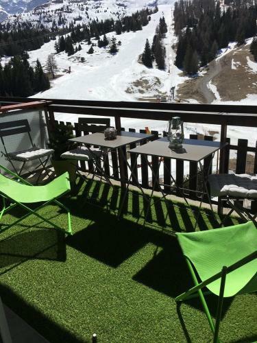 Apartamento Appartement 804