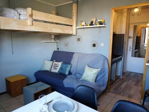 Apartamento La Petite Ourse Superdevoluy