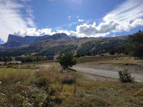 Apartamento La Petite Ourse Superdevoluy