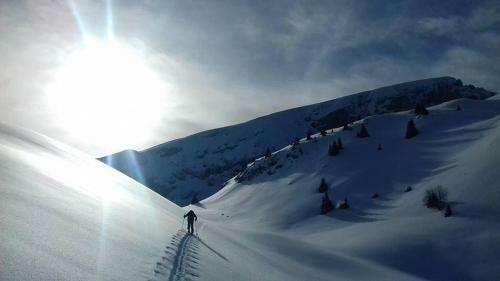 Apartamento La Petite Ourse Superdevoluy