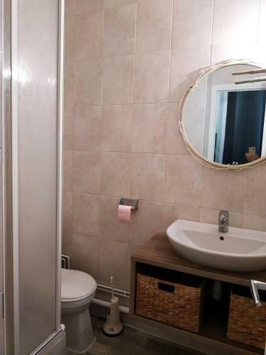 Apartamento La Petite Ourse Superdevoluy