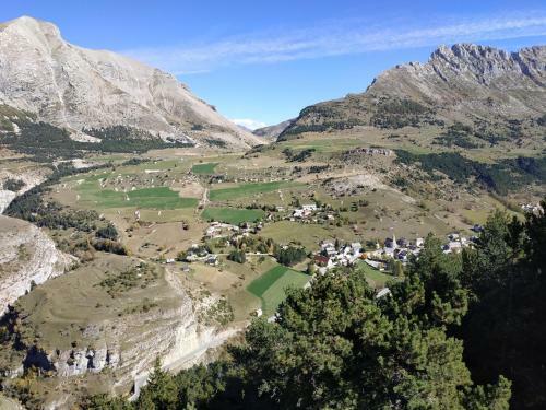 Apartamento L'�toile Du Nord Superdevoluy