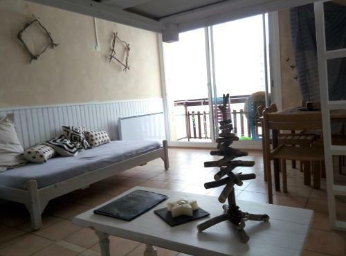 Apartamento L'�toile Du Nord Superdevoluy