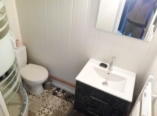 Apartamento L'�toile Du Nord Superdevoluy