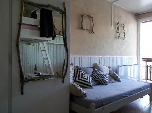 Apartamento L'�toile Du Nord Superdevoluy