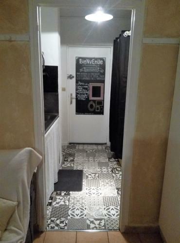 Apartamento L'�toile Du Nord Superdevoluy