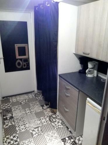 Apartamento L'�toile Du Nord Superdevoluy