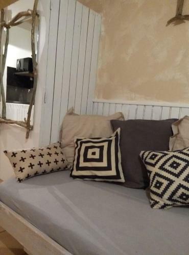 Apartamento L'�toile Du Nord Superdevoluy