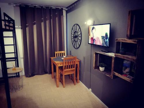 Apartamento Location Studio Superdevoluy Au Pied Des Pistes
