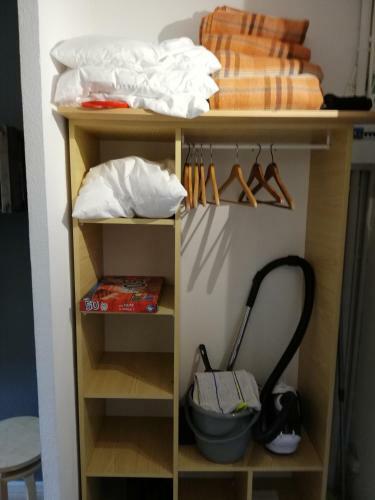 Apartamento Location Studio Superdevoluy Au Pied Des Pistes