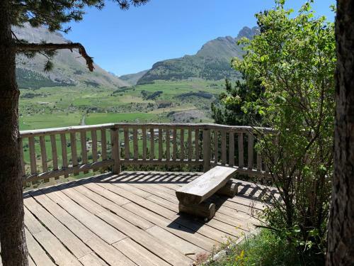 Apartamento Appartement Superdevoluy Le Petit Suisse